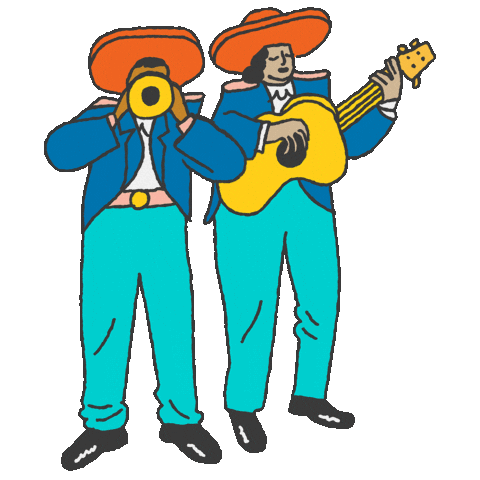 South By Southwest Guitar Sticker by SXSW