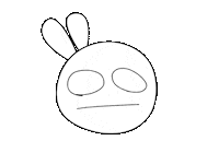 No Me Gusta Not Funny Sticker