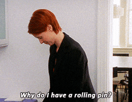 cynthia nixon GIF
