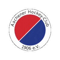 Hockey Sticker by Hockey-Bundesliga
