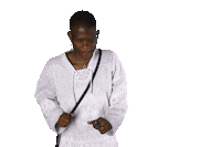 Smea Sar Sticker by Sony Music Africa