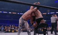 Kenny Omega Aew On Tnt GIF by All Elite Wrestling on TNT
