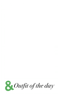 Shopping Frame Sticker by Berden Fashion