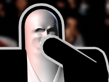 Scm GIF by Devolver Digital