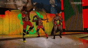 wwe raw GIF