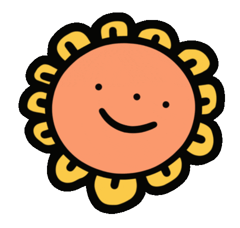 summer smile Sticker by Amazon Music