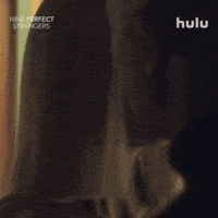Nicolekidman Greeting GIF by HULU