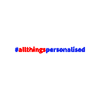Brand Gift Sticker by CNC Group Ltd