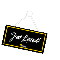 KellerGroupChicago luxury mortgage forsale justlisted Sticker