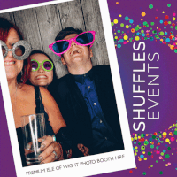 vickieandbilly2016 GIF by Shuffles Events