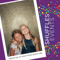 markandlaura2016 GIF by Shuffles Events