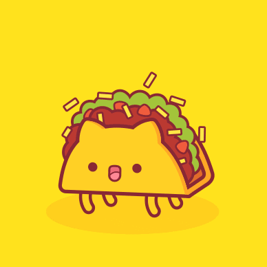 taco cat