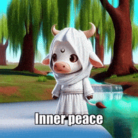 Tree Wisdom GIF by Sagemoohammad