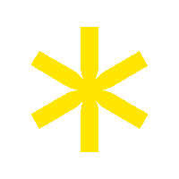 The Not Yet Sticker by MAIM