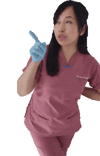 enaestheticsclinic aesthetics clinic kent aestheticsclinickent en andco en aesthetics clinic Sticker