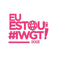 Iwillgoteen Sticker by adventistaslestematogrosso