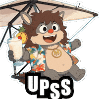 Happy Good Vibes Sticker