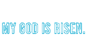 Good Friday Home Sticker by brightoncommunitychurch