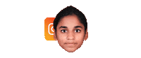Mokshasgifwithinsta Sticker by BORN ON INSTAGRAM