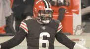 What Gives Regular Season GIF by NFL