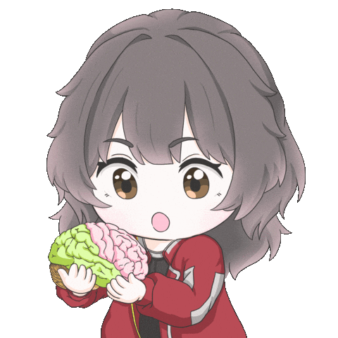 Park Eun Bin 박은빈 Sticker