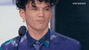 X Factor Reaction GIF by X Factor Italia