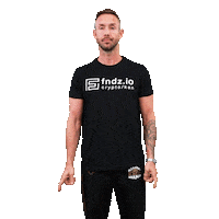 boxinginfluencers boxing influencers boxing influencer fndz charly luske Sticker