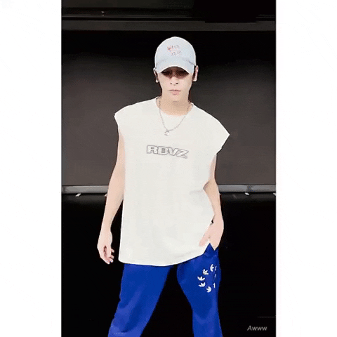 Mama X1 GIF