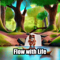 Wisdom GIF by Guinea Gambino