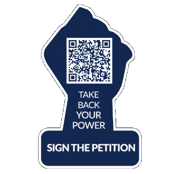OceanaInBelize giphyupload oceana signthepetition askbelizefirst Sticker