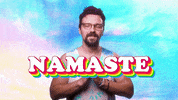 Peace Wellness GIF by BabylonBee