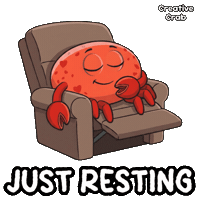 Sweet Dreams Sleeping Sticker by VeeFriends