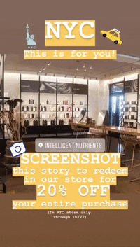 GIF by The Woods & Co