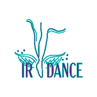 Irds Sticker by irdance