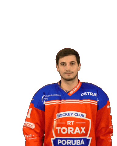 Hcporuba Sticker by HC RT TORAX PORUBA