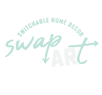 Arrow Switch It Up Sticker by Anders Ruff Workshop