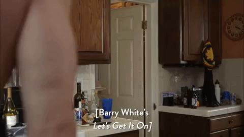 comedy central blake henderson GIF by Workaholics