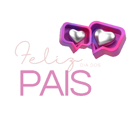 Pai Love Sticker