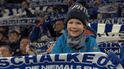 Football Soccer GIF by FC Schalke 04
