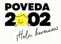 Hermana Poveda GIF