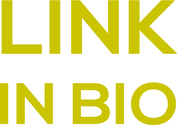 Amicidivalleluogo giphyupload link website linkinbio Sticker