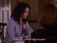 season 2 netflix GIF by Gilmore Girls 