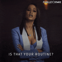 Dirty South Starz GIF by P-Valley