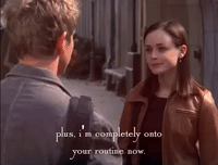 season 5 netflix GIF by Gilmore Girls 
