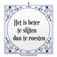 Humor Verandering GIF by Tegelspreuken.nl