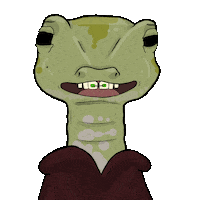 Hbo Smiling Sticker by Animals