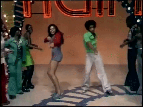 soul train episode 155 GIF