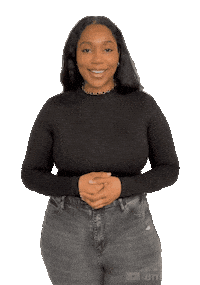 Chat Thumbs Up Sticker by Dani Coleman