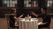 season 4 dancing GIF by The Next Step