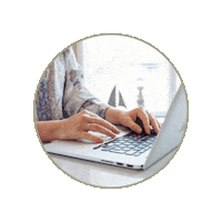 Computer Pc Sticker by Digitale Damer